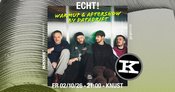 ECHT! | KNUST