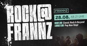 Rock@Frannz