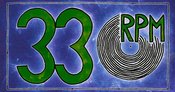 33 RPM / Femdelic