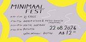 Minimaalfest