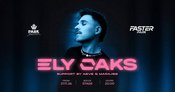 ELY OAKS x Faster Park