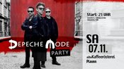 DEPECHE MODE - PARTY