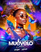 Muevelo La Fiesta LATINA
