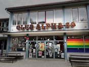 Offener veganer Mitmachbrunch
