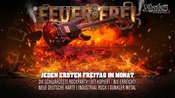 Feuer Frei