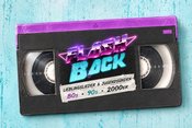 FLASHBACK – Lieblingslieder & Jugendsünden ( + EDD AFTERSHOWPARTY)