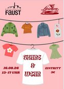 Share and Wear