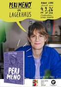 Rinah Lang: Peri Meno
