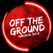 OFF THE GROUND