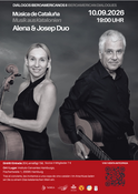 Musik aus Katalonien I Iberoamerican Dialogues