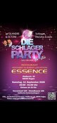 Schlager Wahnsinn - Die Schlager Party goes Hagen