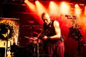 Marcus Friedeberg | Stadtfest Oldenburg | Jever-Live-Bühne