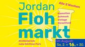 Jordan Flohmarkt