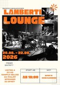 Lamberti Lounge / Stadtfest Oldenburg