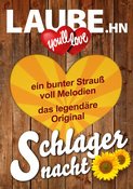 Schlagernacht