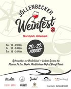 Jöllenbecker Weinfest