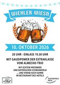 Wiehler Wiesn