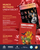 Bilderechos Aus Peru I Gabriela Wiener