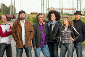 Abendschön und Akzente - Ein Zwischenspiel für die Seele, Konzert