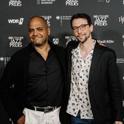 Konzert (Jazz Guitars): Gur Liraz & Johan Leijonhufvud Duo