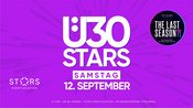 STARS Ü30 PARTY | Sa. 12.9.