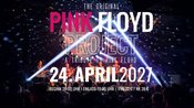 THE ORIGINAL PINK FLOYD PROJECT – A TRIBUTE TO PINK FLOYD