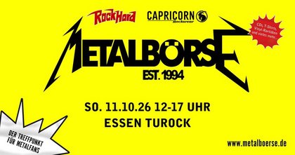 Metalbörse
