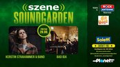 BENEFIZKONZERT für DIE BOJE feat. KERSTIN STRAHAMMER & BAND | BAD IDA