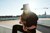 Konzert (Glitter & Blues): Bad Temper Joe