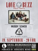 Nirvana + Alice in chains by Love Buzz + MUDDY SEWER