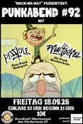 Punkabend#92