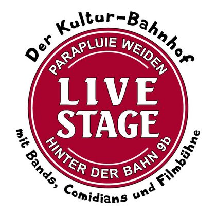 Live Stage "Capone & The Prohibition Band"