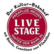 Live Stage "Capone & The Prohibition Band"