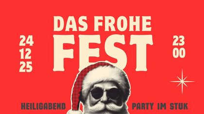 Das Frohe Fest