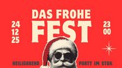 Das Frohe Fest