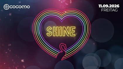 SHINE
