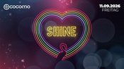 SHINE