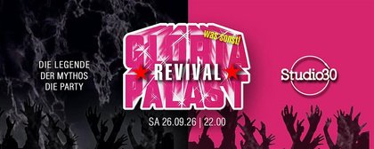 GLORIA PALAST REVIVAL