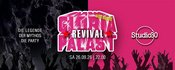 GLORIA PALAST REVIVAL