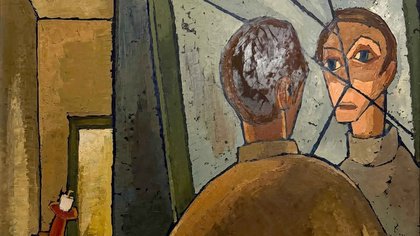 Gude Schaal - „EigenSinn der Bilder“ | Vernissage