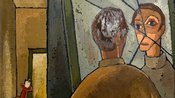 Gude Schaal - „EigenSinn der Bilder“ | Vernissage
