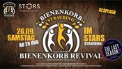 Rienenkorb Revival Party | Sa. 26.9. | STARS Straubing