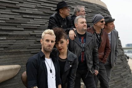 ROXXETTE | Lindenbrauerei Unna