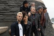 ROXXETTE | Lindenbrauerei Unna