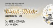 Wilde Hilde - Herbst Edition