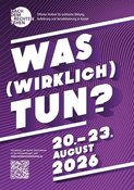 Nach dem Rechten sehen - Was (wirklich) tun?