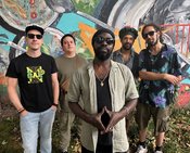 Pas Pyton & The Rockstone Reagge Empire