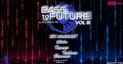 Bass to the Future by Equinox
