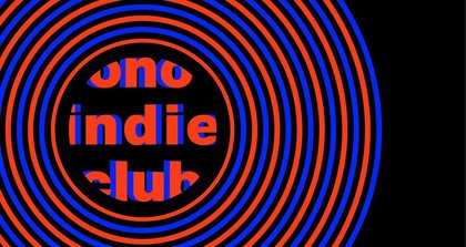 ONO INDIE CLUB