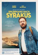 Spaziergang nach Syrakus in Anwesenheit von Charly Hübner und Regisseur Lars Jessen